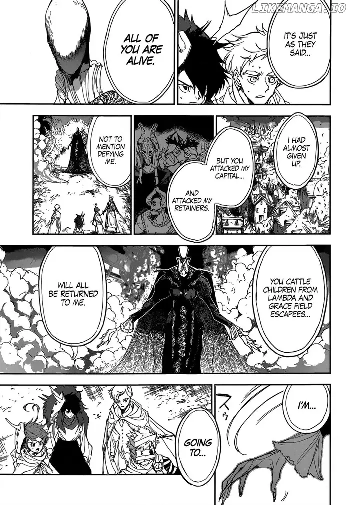 The Promised Neverland chapter 156 image 06_optimized